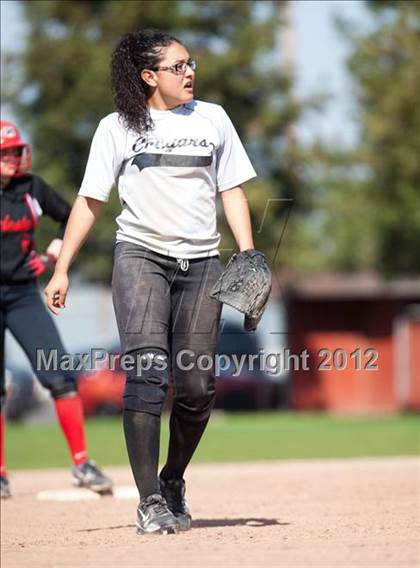 Thumbnail 2 in Weston Ranch vs. Modesto photogallery.