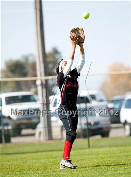 Thumbnail 1 in Weston Ranch vs. Modesto photogallery.
