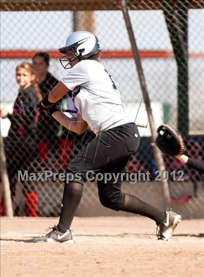 Thumbnail 1 in Weston Ranch vs. Modesto photogallery.