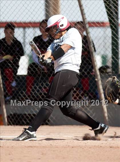 Thumbnail 1 in Weston Ranch vs. Modesto photogallery.