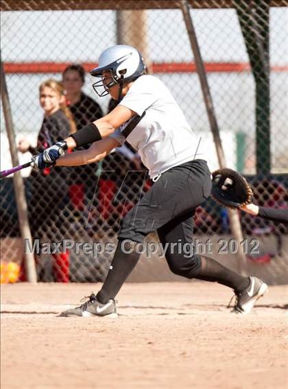 Thumbnail 2 in Weston Ranch vs. Modesto photogallery.