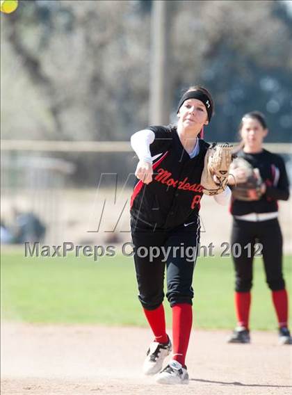 Thumbnail 1 in Weston Ranch vs. Modesto photogallery.