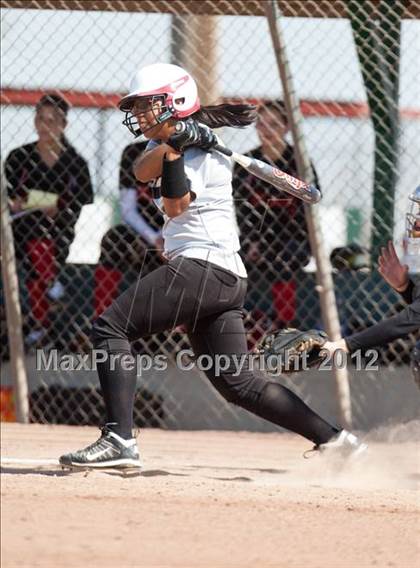 Thumbnail 3 in Weston Ranch vs. Modesto photogallery.