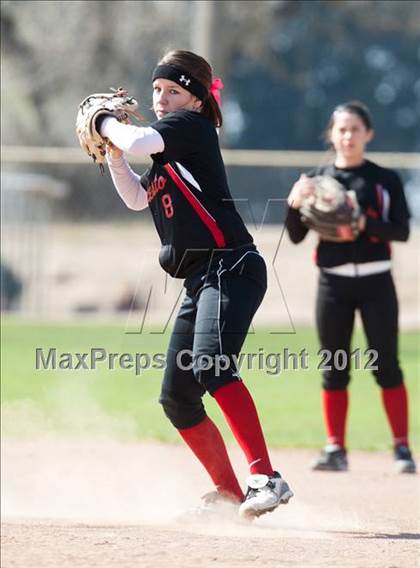 Thumbnail 3 in Weston Ranch vs. Modesto photogallery.