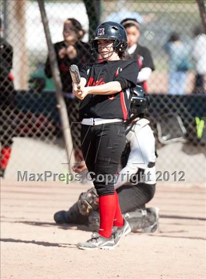 Thumbnail 1 in Weston Ranch vs. Modesto photogallery.