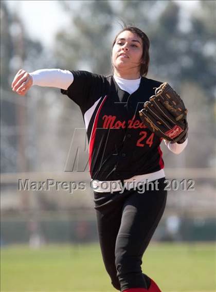 Thumbnail 1 in Weston Ranch vs. Modesto photogallery.
