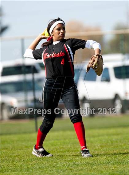 Thumbnail 3 in Weston Ranch vs. Modesto photogallery.