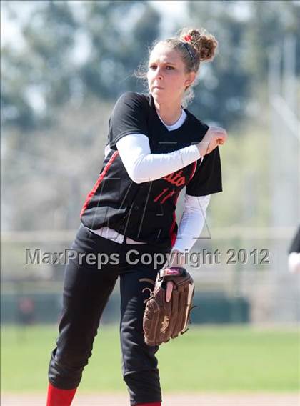Thumbnail 3 in Weston Ranch vs. Modesto photogallery.
