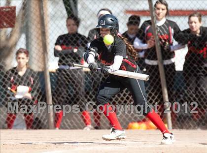 Thumbnail 3 in Weston Ranch vs. Modesto photogallery.