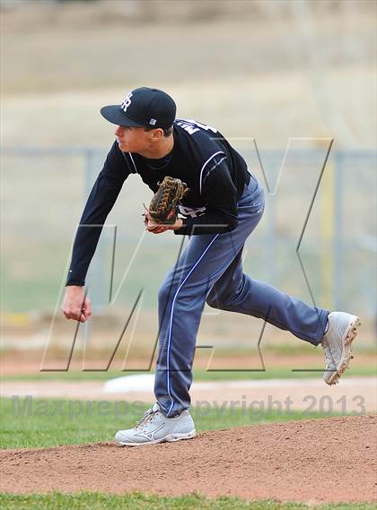 Thumbnail 2 in Highlands Ranch @ Mountain Vista photogallery.