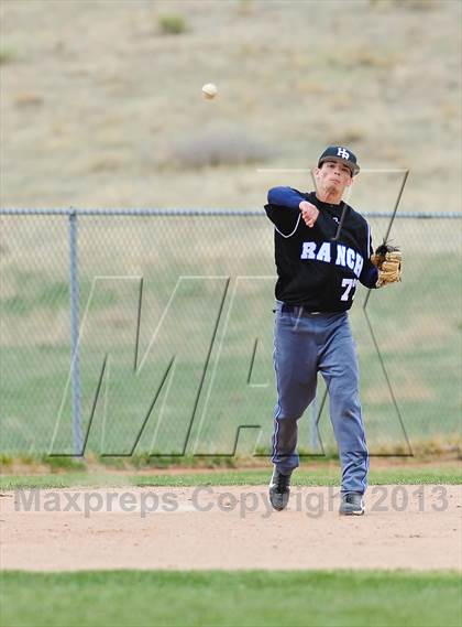Thumbnail 1 in Highlands Ranch @ Mountain Vista photogallery.