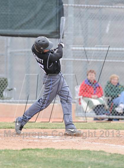 Thumbnail 2 in Highlands Ranch @ Mountain Vista photogallery.
