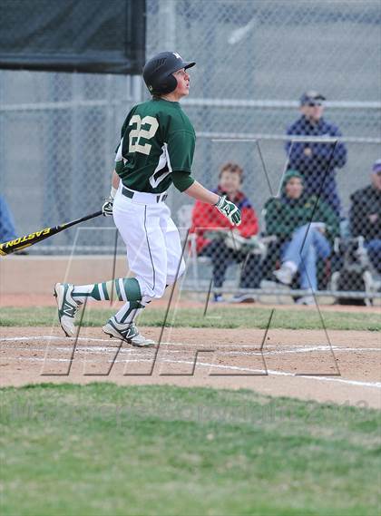 Thumbnail 3 in Highlands Ranch @ Mountain Vista photogallery.