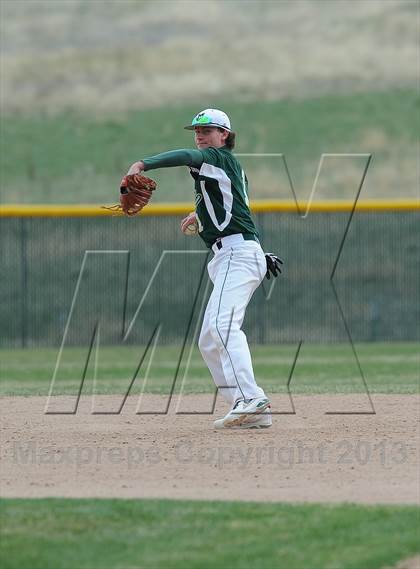 Thumbnail 3 in Highlands Ranch @ Mountain Vista photogallery.