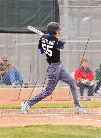Thumbnail 3 in Highlands Ranch @ Mountain Vista photogallery.