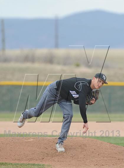 Thumbnail 1 in Highlands Ranch @ Mountain Vista photogallery.