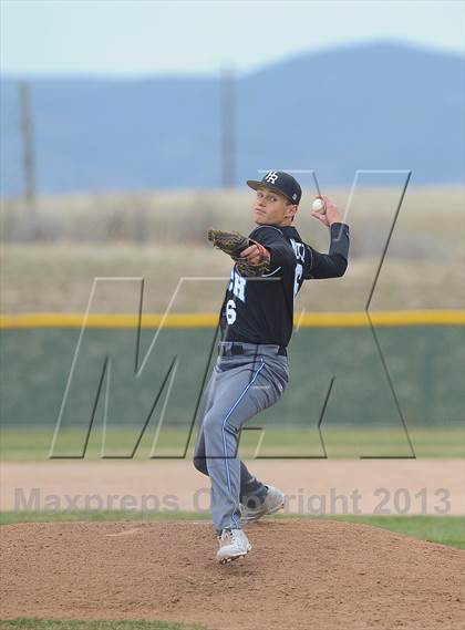 Thumbnail 2 in Highlands Ranch @ Mountain Vista photogallery.