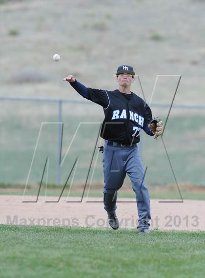 Thumbnail 1 in Highlands Ranch @ Mountain Vista photogallery.