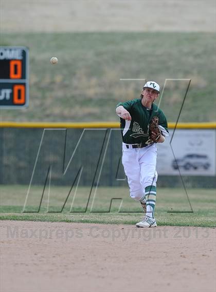 Thumbnail 3 in Highlands Ranch @ Mountain Vista photogallery.