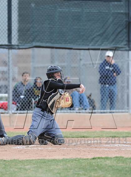 Thumbnail 3 in Highlands Ranch @ Mountain Vista photogallery.