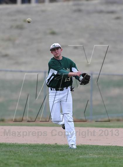 Thumbnail 2 in Highlands Ranch @ Mountain Vista photogallery.