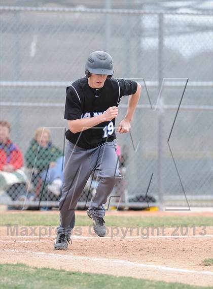 Thumbnail 3 in Highlands Ranch @ Mountain Vista photogallery.