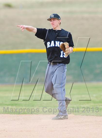Thumbnail 3 in Highlands Ranch @ Mountain Vista photogallery.