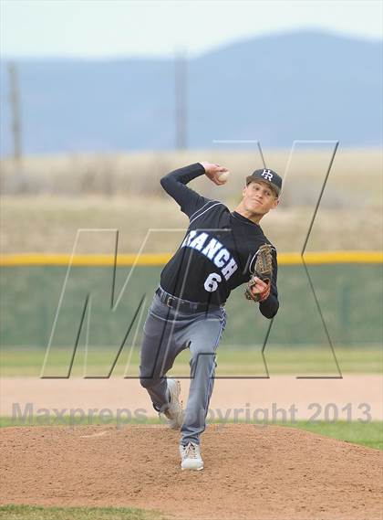 Thumbnail 1 in Highlands Ranch @ Mountain Vista photogallery.