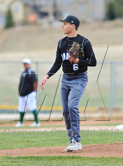 Thumbnail 3 in Highlands Ranch @ Mountain Vista photogallery.