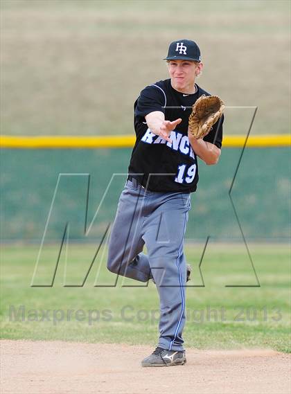 Thumbnail 1 in Highlands Ranch @ Mountain Vista photogallery.