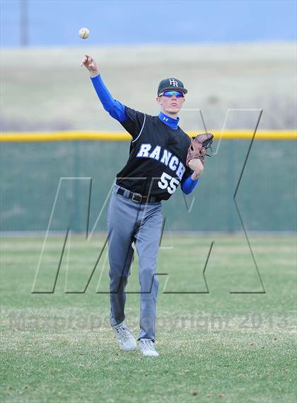 Thumbnail 1 in Highlands Ranch @ Mountain Vista photogallery.