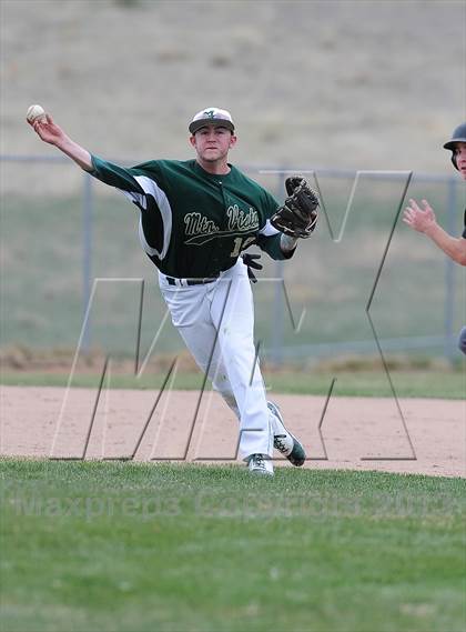 Thumbnail 3 in Highlands Ranch @ Mountain Vista photogallery.