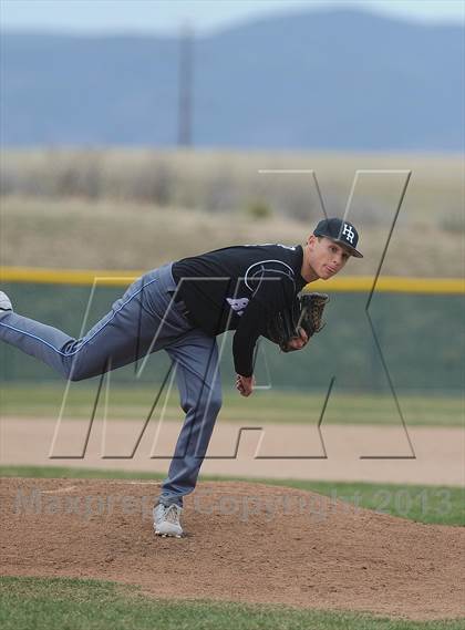 Thumbnail 1 in Highlands Ranch @ Mountain Vista photogallery.