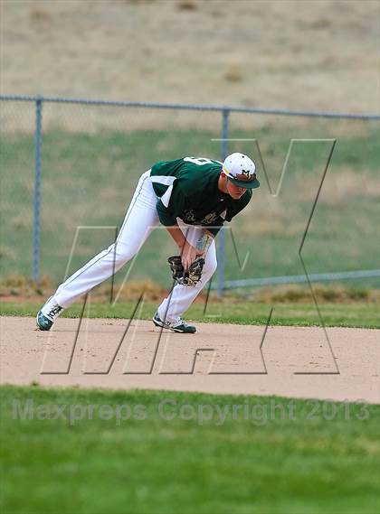 Thumbnail 2 in Highlands Ranch @ Mountain Vista photogallery.
