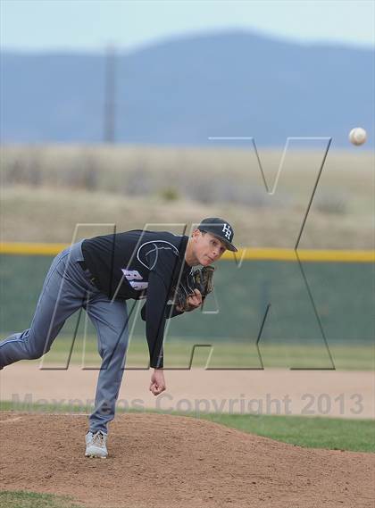 Thumbnail 2 in Highlands Ranch @ Mountain Vista photogallery.