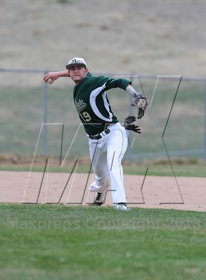 Thumbnail 1 in Highlands Ranch @ Mountain Vista photogallery.