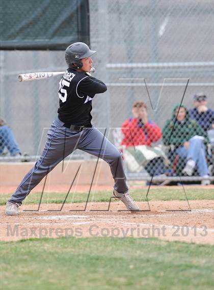 Thumbnail 2 in Highlands Ranch @ Mountain Vista photogallery.