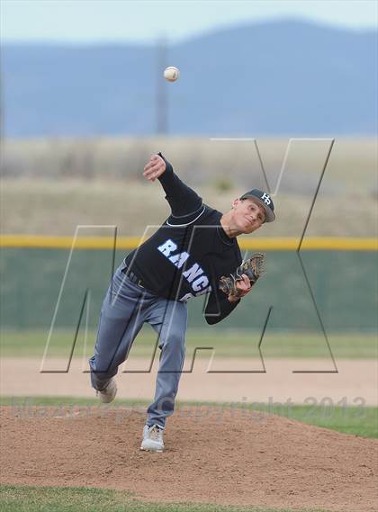 Thumbnail 3 in Highlands Ranch @ Mountain Vista photogallery.