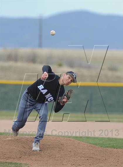 Thumbnail 3 in Highlands Ranch @ Mountain Vista photogallery.