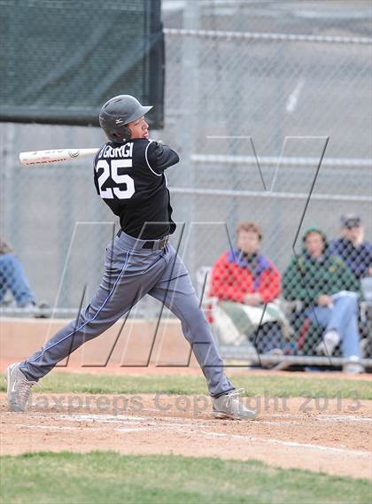 Thumbnail 3 in Highlands Ranch @ Mountain Vista photogallery.