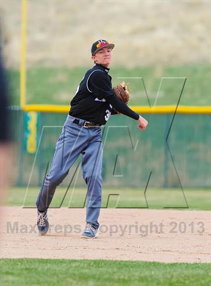 Thumbnail 2 in Highlands Ranch @ Mountain Vista photogallery.