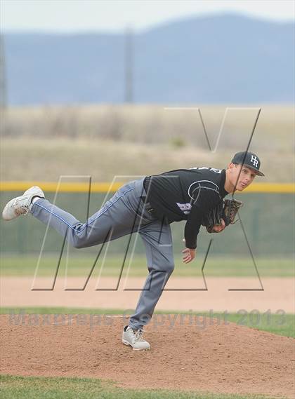 Thumbnail 3 in Highlands Ranch @ Mountain Vista photogallery.