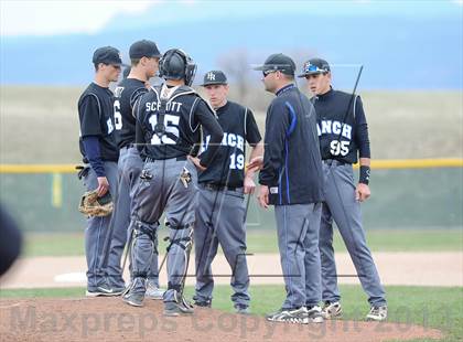 Thumbnail 2 in Highlands Ranch @ Mountain Vista photogallery.