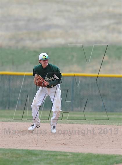 Thumbnail 1 in Highlands Ranch @ Mountain Vista photogallery.