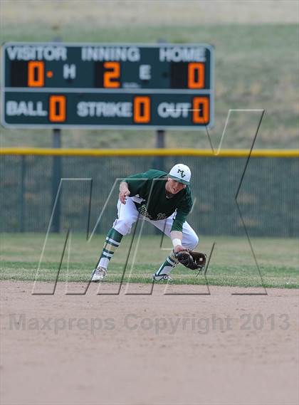 Thumbnail 3 in Highlands Ranch @ Mountain Vista photogallery.