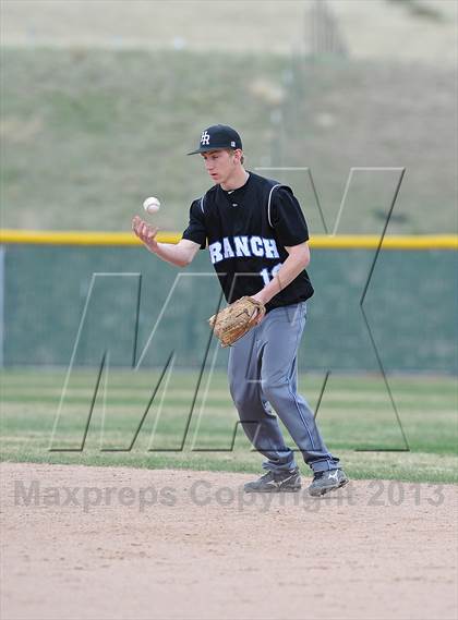 Thumbnail 3 in Highlands Ranch @ Mountain Vista photogallery.