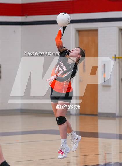 Thumbnail 3 in Fort Thomas @ Williams (AIA - 1A Quarterfinals) photogallery.