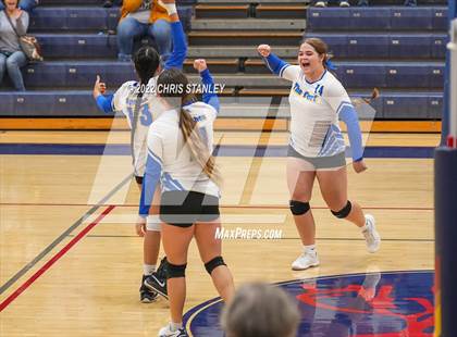 Thumbnail 2 in Fort Thomas @ Williams (AIA - 1A Quarterfinals) photogallery.