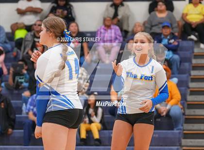Thumbnail 2 in Fort Thomas @ Williams (AIA - 1A Quarterfinals) photogallery.