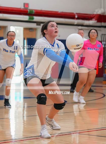 Thumbnail 1 in Fort Thomas @ Williams (AIA - 1A Quarterfinals) photogallery.